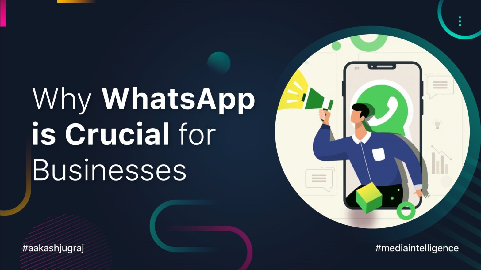 Why WhatsApp is Crucial for Businesses