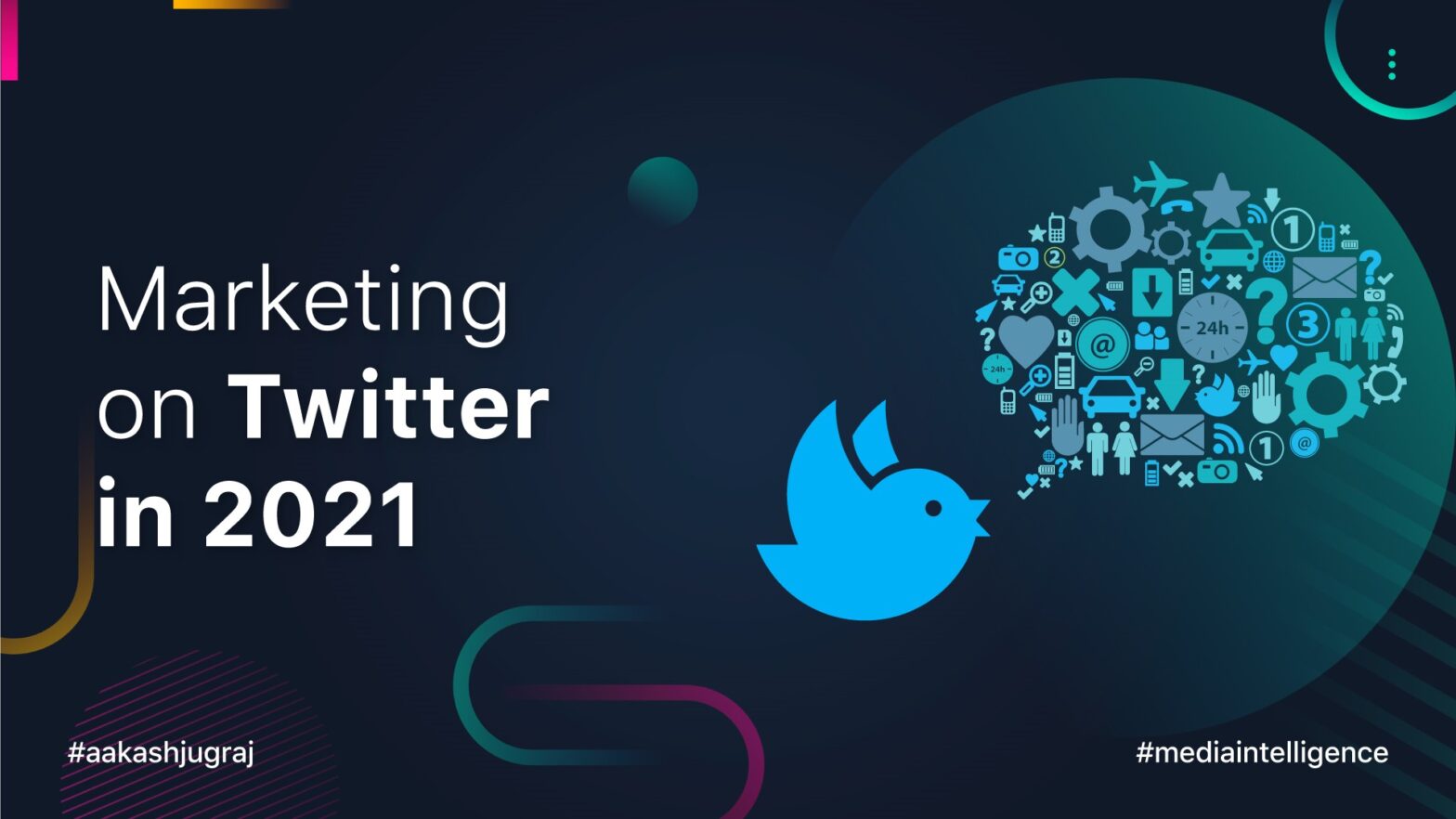 Marketing on Twitter in 2021