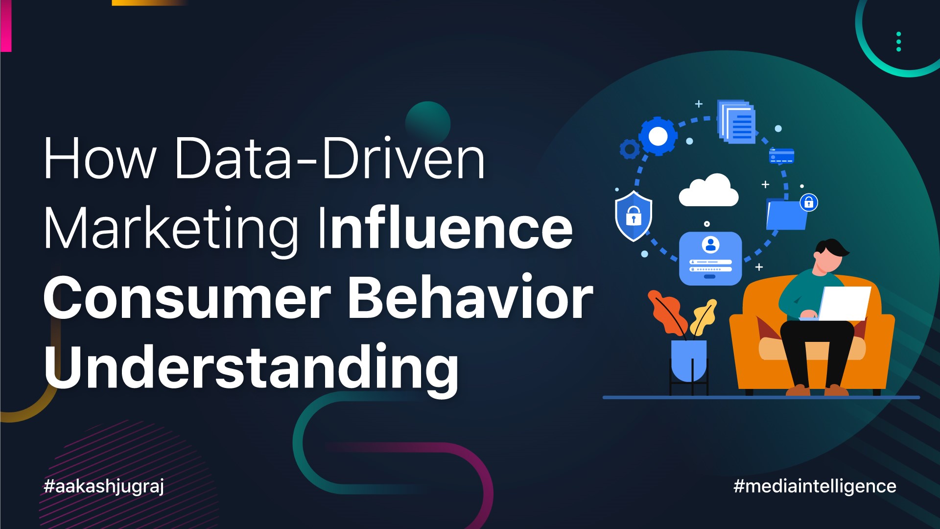 How Data-Driven Marketing Influence Consumer Behavior Understanding